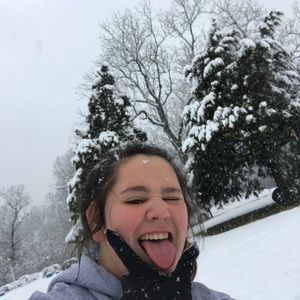 Meet your Posher, Callie